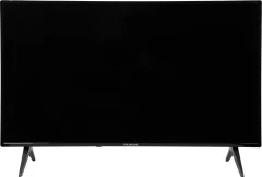 Телевизор LED PolarLine 40" 40PL11TC-SM черный FULL HD 50Hz DVB-T DVB-T2 DVB-C USB WiFi Smart TV (RUS)