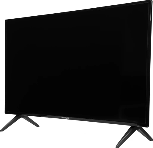 Телевизор LED PolarLine 40" 40PL11TC-SM черный FULL HD 50Hz DVB-T DVB-T2 DVB-C USB WiFi Smart TV (RUS)