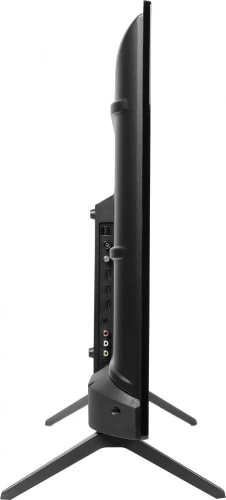 Телевизор LED PolarLine 40" 40PL11TC-SM черный FULL HD 50Hz DVB-T DVB-T2 DVB-C USB WiFi Smart TV (RUS)