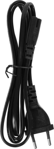 Телевизор LED PolarLine 40" 40PL11TC-SM черный FULL HD 50Hz DVB-T DVB-T2 DVB-C USB WiFi Smart TV (RUS)