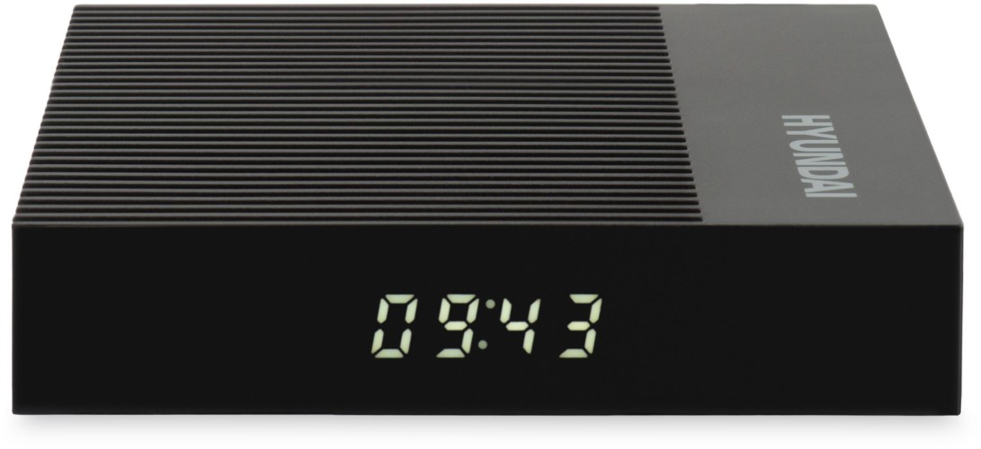 Медиаплеер Hyundai H-DMP103 64Gb