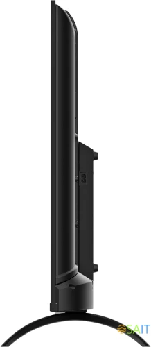 Телевизор LED BBK 43" 43LEX-8257/UTS2C (B) Яндекс.ТВ черный 4K Ultra HD 60Hz DVB-T2 DVB-C DVB-S2 USB WiFi Smart TV (RUS)