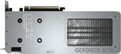 Видеокарта Gigabyte PCI-E 5.0 GV-N5060AERO OC-8GD 1.0 NVIDIA GeForce RTX 5060 8Gb 128bit GDDR7 2497/28000 HDMIx1 DPx3 HDCP Ret