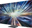 Телевизор QLED Samsung 85" QE85QN900DUXRU Series 9 нержавеющая сталь 8K Ultra HD 120Hz DVB-T2 DVB-C DVB-S2 USB WiFi Smart TV (RUS)