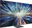 Телевизор QLED Samsung 85" QE85QN900DUXRU Series 9 нержавеющая сталь 8K Ultra HD 120Hz DVB-T2 DVB-C DVB-S2 USB WiFi Smart TV (RUS)