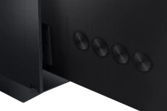 Телевизор QLED Samsung 85" QE85QN900DUXRU Series 9 нержавеющая сталь 8K Ultra HD 120Hz DVB-T2 DVB-C DVB-S2 USB WiFi Smart TV (RUS)