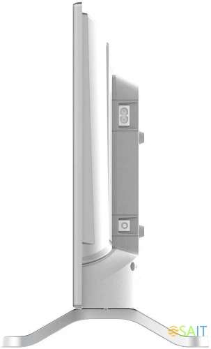 Телевизор LED PolarLine 24" 24PL52TC белый HD 60Hz DVB-T DVB-T2 DVB-C DVB-S2 (RUS)