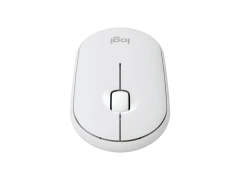 Мышь Logitech Wireless Mouse Pebble 2 M350S TONAL WHITE