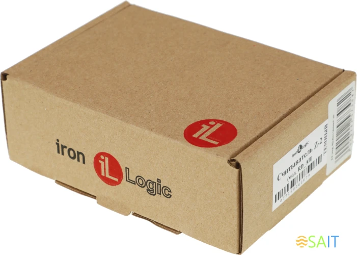 Считыватель карт Iron Logic Z-2 (мод. RD-ALL) внутренний