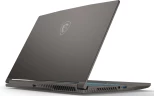 Ноутбук MSI Thin A15 B7UC-405XRU Ryzen 5 7535HS 16Gb SSD1Tb NVIDIA GeForce RTX 3050 4Gb 15.6" IPS FHD (1920x1080) Free DOS grey space WiFi BT Cam (9S7-16RK11-405)