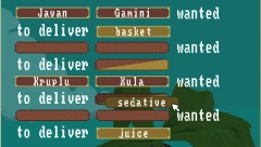 Дополнение к игре для ПК Playstack Golden Idol Mysteries: The Lemurian Vampire (12+)