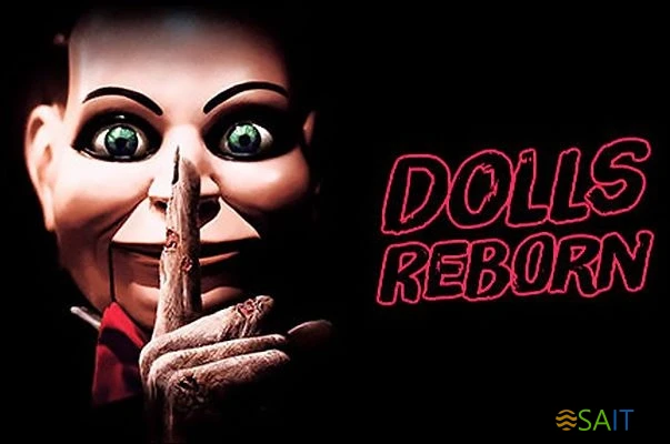 Игра для ПК Forever Entertainment The Dolls: Reborn (16+)