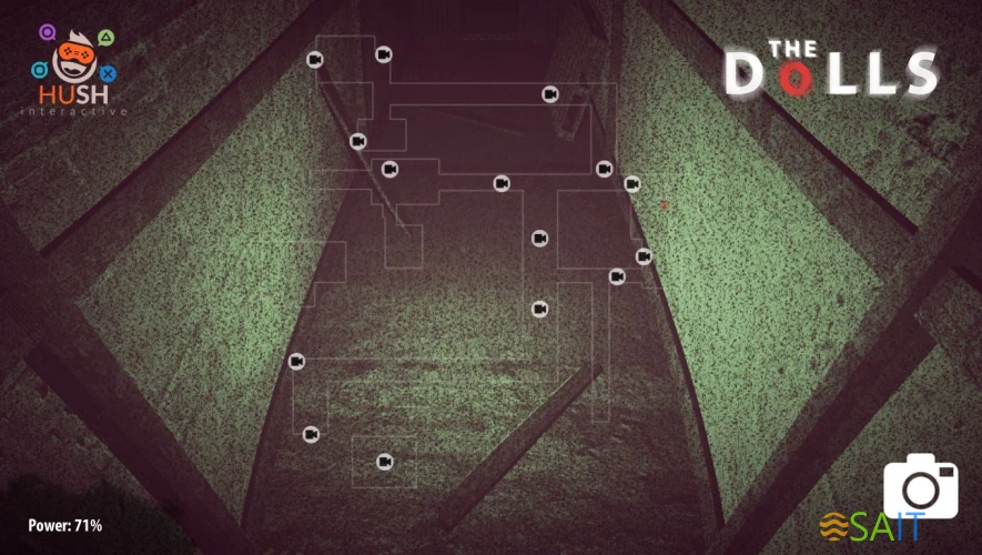 Игра для ПК Forever Entertainment The Dolls: Reborn (16+)