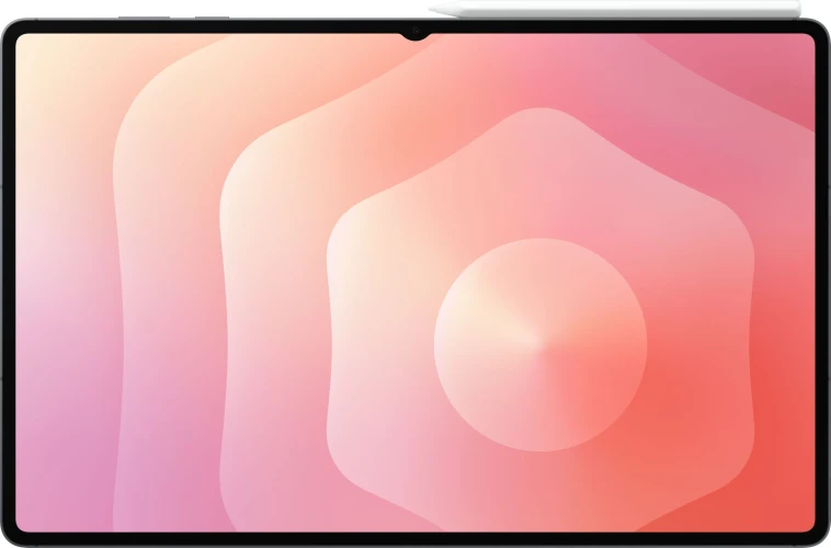 Планшет Samsung Galaxy Tab S11 Ultra BSM-X936B 9400 Plus (3.73) 8C RAM12Gb ROM512Gb 14.6" AMOLED 2X 2960x1848 5G eSIM Android 15 серый 13Mpix 12Mpix BT WiFi microSD 2Tb 11600mAh