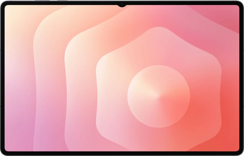 Планшет Samsung Galaxy Tab S11 Ultra BSM-X936B 9400 Plus (3.73) 8C RAM12Gb ROM512Gb 14.6" AMOLED 2X 2960x1848 5G eSIM Android 15 серый 13Mpix 12Mpix BT WiFi microSD 2Tb 11600mAh