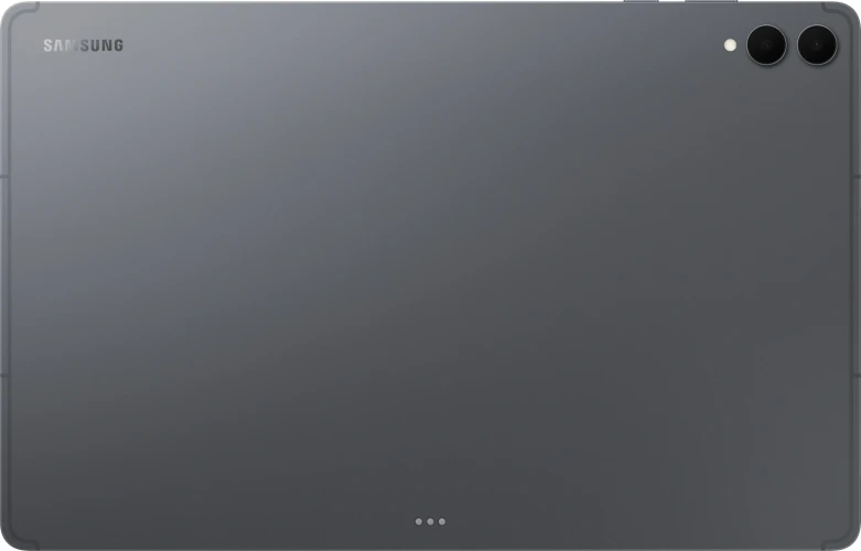 Планшет Samsung Galaxy Tab S11 Ultra BSM-X936B 9400 Plus (3.73) 8C RAM12Gb ROM512Gb 14.6" AMOLED 2X 2960x1848 5G eSIM Android 15 серый 13Mpix 12Mpix BT WiFi microSD 2Tb 11600mAh