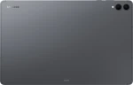Планшет Samsung Galaxy Tab S11 Ultra BSM-X936B 9400 Plus (3.73) 8C RAM12Gb ROM512Gb 14.6" AMOLED 2X 2960x1848 5G eSIM Android 15 серый 13Mpix 12Mpix BT WiFi microSD 2Tb 11600mAh