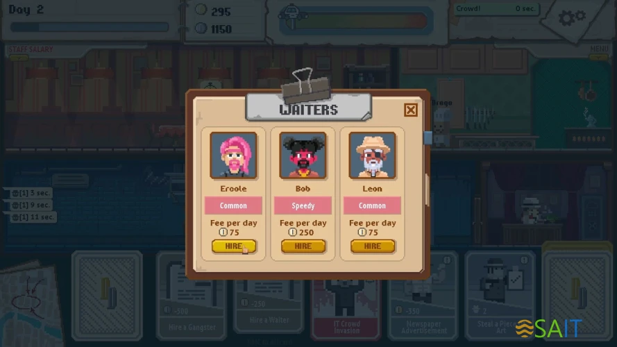 Игра для ПК Ravenage Games Don Duality (12+)