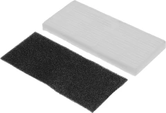 Комплект щеток и фильтров Polaris PVCRF 1020 (1фильт.)