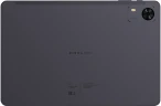 Планшет Digma Pro Zoom T606 (1.6) 8C RAM8Gb ROM128Gb 10.1" IPS 1920x1200 4G Android 14 темно-серый 13Mpix 5Mpix BT WiFi microSD 1Tb 7000mAh 24hr 298hrs