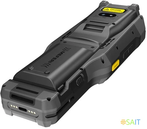 Терминал сбора данных Meferi ME74 (ME74-Q313BHF0DNC2CH)