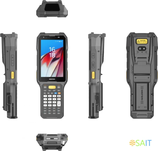 Терминал сбора данных Meferi ME74 (ME74-Q313BHF0DNC2CH)