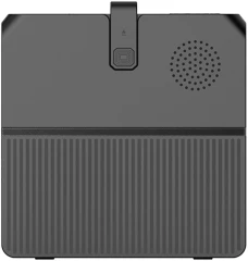 Проектор Cactus CS-PRC.04B.Full HD-A LCD 3500Lm LS 240Lm ANSI (1920x1080) 1000:1 ресурс лампы:50000часов 1xUSB typeA 1xHDMI 1.35кг