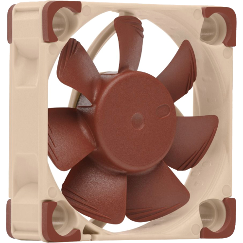 Кулер для корпуса Noctua NF-A4x10 24V PWM