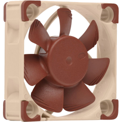 Кулер для корпуса Noctua NF-A4x10 24V PWM