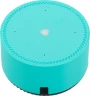 Умная колонка Yandex Станция Лайт Алиса бирюзовый 5W 1.0 BT 10м (YNDX-00025G)