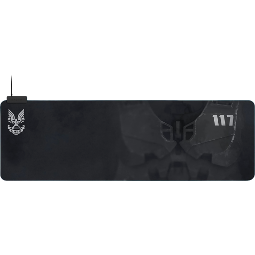 Коврик для мыши Razer  Goliathus Extended Chroma - HALO Infinite Ed. mouse pad Razer RZ02-02500600-R3M1