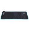 Коврик для мыши Razer  Goliathus Extended Chroma - HALO Infinite Ed. mouse pad Razer RZ02-02500600-R3M1