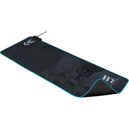 Коврик для мыши Razer  Goliathus Extended Chroma - HALO Infinite Ed. mouse pad Razer RZ02-02500600-R3M1