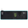 Коврик для мыши Razer  Goliathus Extended Chroma - HALO Infinite Ed. mouse pad Razer RZ02-02500600-R3M1