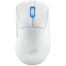Мышь ASUS P714 ROG KERIS II WL ACE/WHT ASUS ROG Keris II Ace Wireless White 90MP03N0-BMUA10