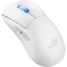 Мышь ASUS P714 ROG KERIS II WL ACE/WHT ASUS ROG Keris II Ace Wireless White 90MP03N0-BMUA10