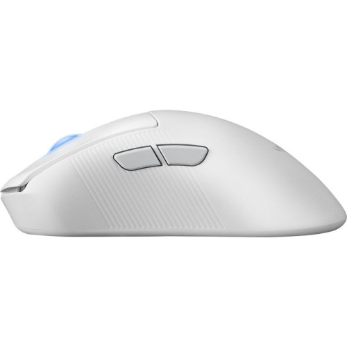 Мышь ASUS P714 ROG KERIS II WL ACE/WHT ASUS ROG Keris II Ace Wireless White 90MP03N0-BMUA10