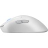 Мышь ASUS P714 ROG KERIS II WL ACE/WHT ASUS ROG Keris II Ace Wireless White 90MP03N0-BMUA10