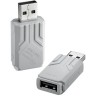 Мышь ASUS P714 ROG KERIS II WL ACE/WHT ASUS ROG Keris II Ace Wireless White 90MP03N0-BMUA10