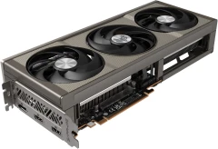 Видеокарта Sapphire PCI-E 5.0 11350-01-20G NITRO+AMD RADEON RX 9060 XT GAMING OC 16GB DUAL AMD Radeon RX 9060XT 16Gb 128bit GDDR6 2780/20000 HDMIx2 DPx1 HDCP Ret
