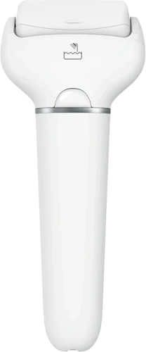 Эпилятор Panasonic ES-EY70-G520 скор.:3 насад.:4 от аккум. белый/зеленый