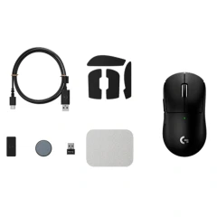 Мышь Logitech G PRO X SUPERLIGHT 2c