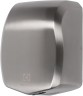 Сушилка для рук Electrolux EHDA/BH-800 800Вт серебристый