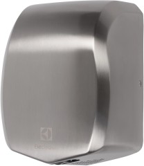 Сушилка для рук Electrolux EHDA/BH-800 800Вт серебристый