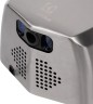 Сушилка для рук Electrolux EHDA/BH-800 800Вт серебристый