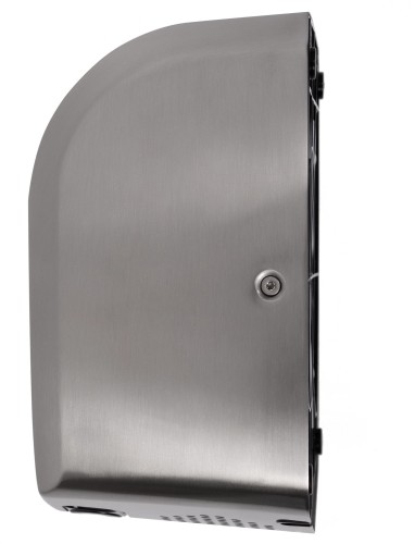 Сушилка для рук Electrolux EHDA/BH-800 800Вт серебристый