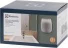Сушилка для рук Electrolux EHDA/BH-800 800Вт серебристый