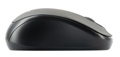 Мышь Acer OMR134 серый оптическая 1000dpi беспров. USB для ноутбука 2but (ZL.MCEEE.01H)