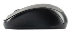 Мышь Acer OMR134 серый оптическая 1000dpi беспров. USB для ноутбука 2but (ZL.MCEEE.01H)