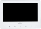 Видеодомофон Dahua DHI-VTH1020J белый
